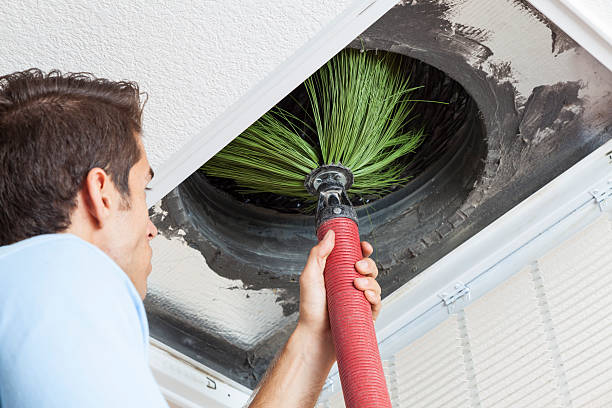 Mustang Ridge, TX Airduct Cleaning Company